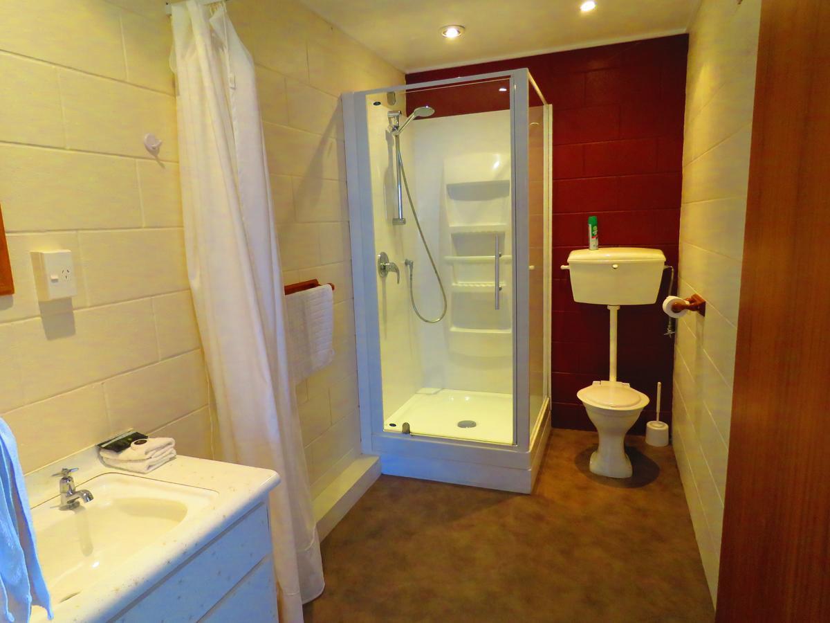 Opunake Motel And Backpackers Lodge Luaran gambar
