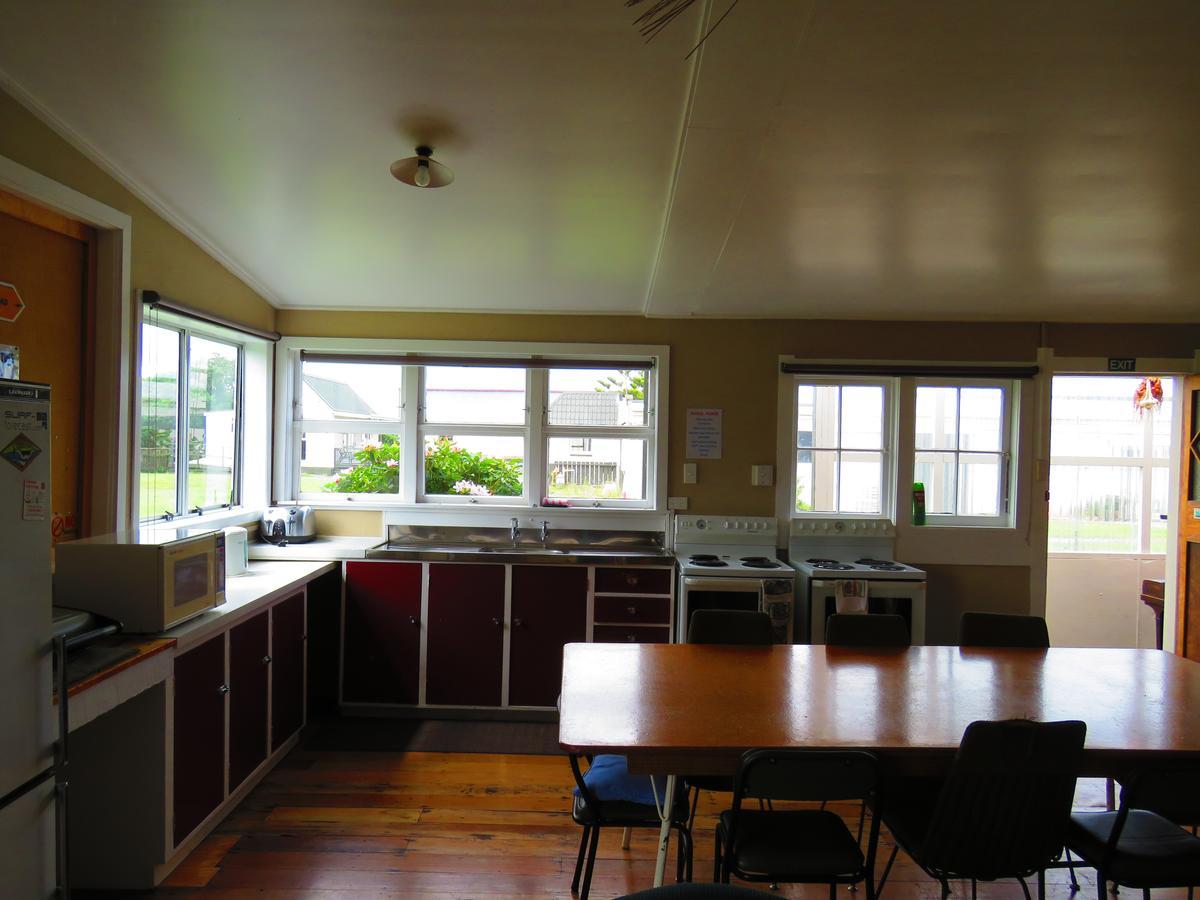 Opunake Motel And Backpackers Lodge Bilik gambar